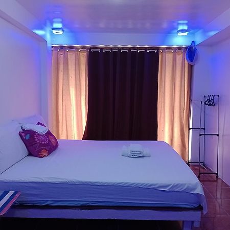 Zia Homestay Burgos  المظهر الخارجي الصورة