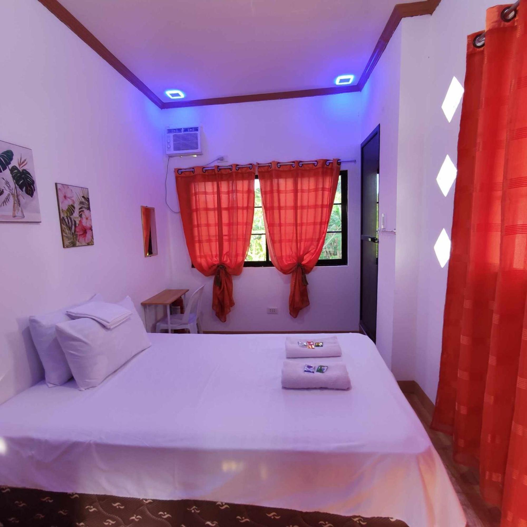 Zia Homestay Burgos  المظهر الخارجي الصورة