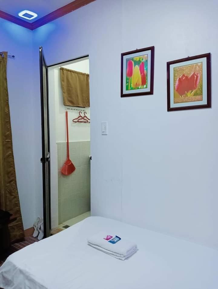 Zia Homestay Burgos  المظهر الخارجي الصورة