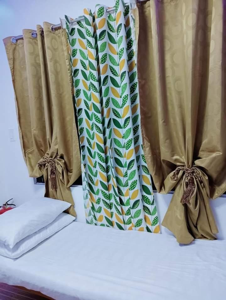 Zia Homestay Burgos  المظهر الخارجي الصورة