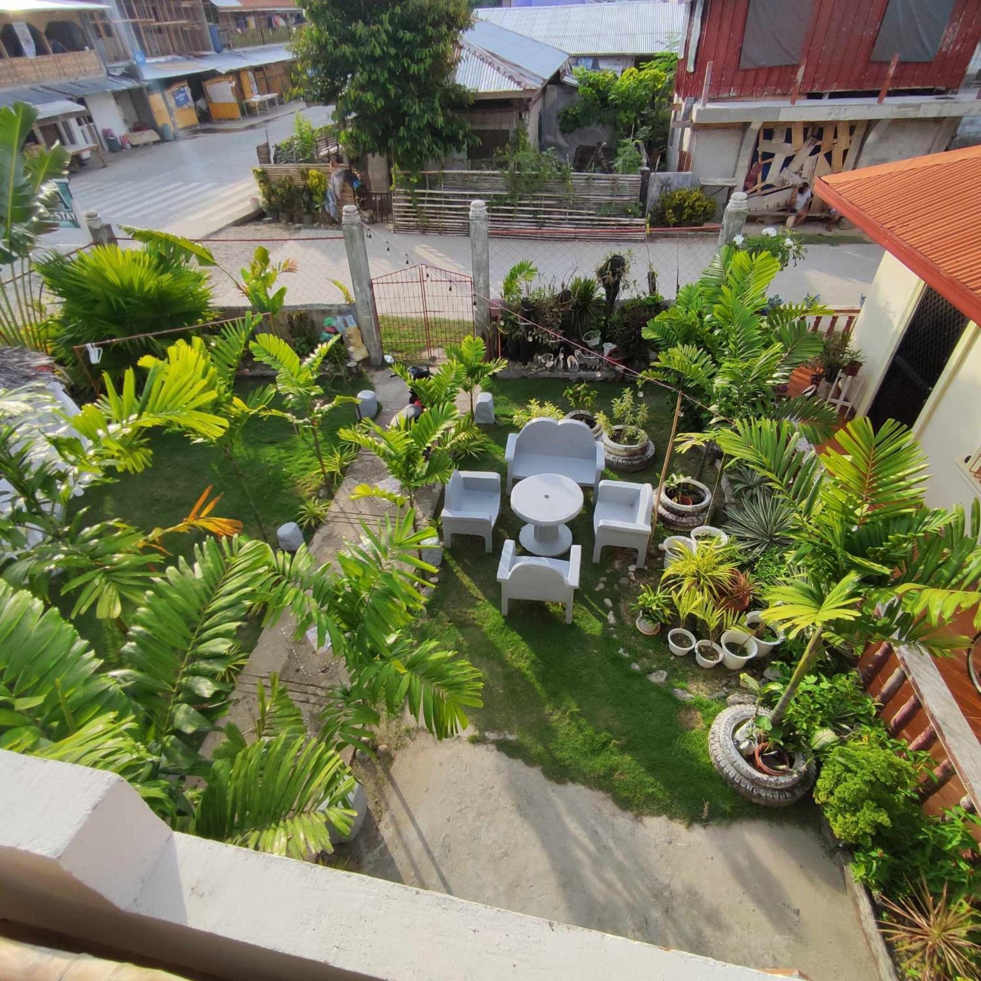 Zia Homestay Burgos  المظهر الخارجي الصورة