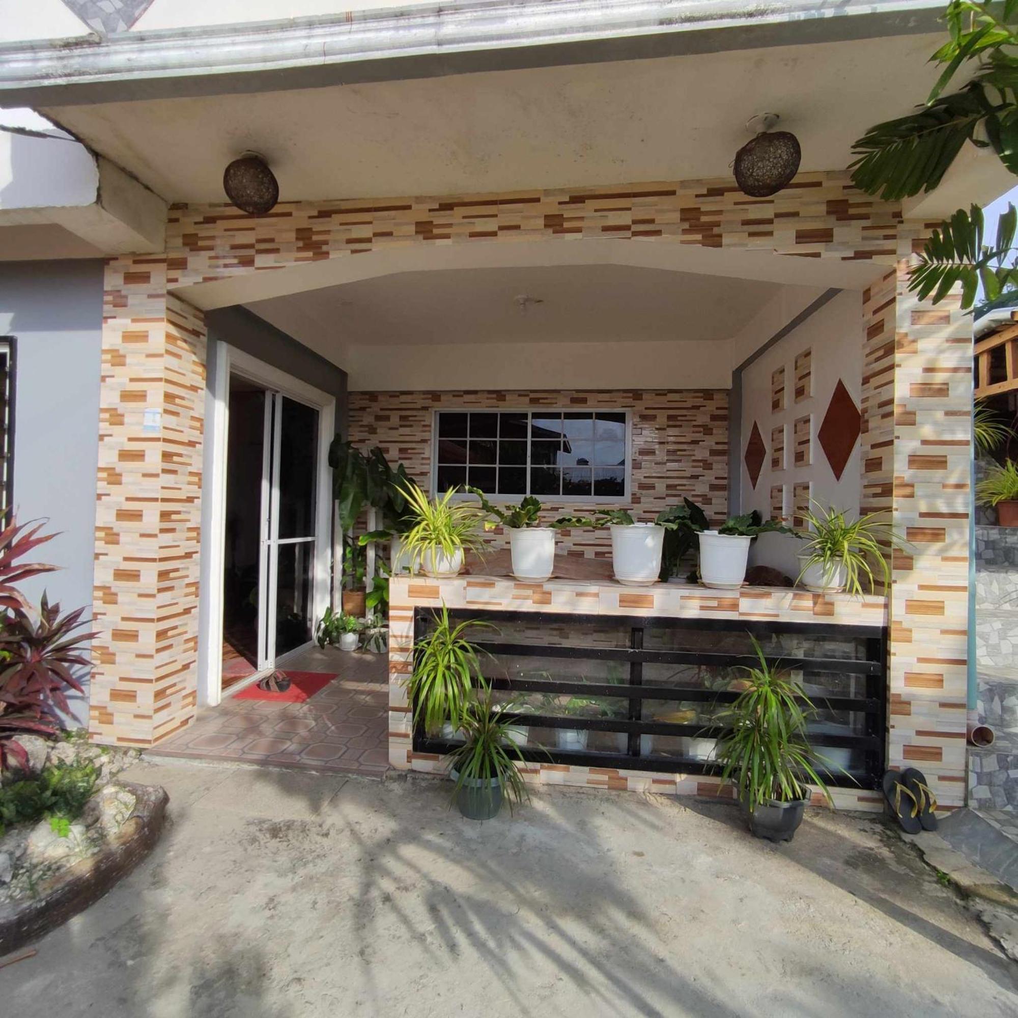 Zia Homestay Burgos  المظهر الخارجي الصورة