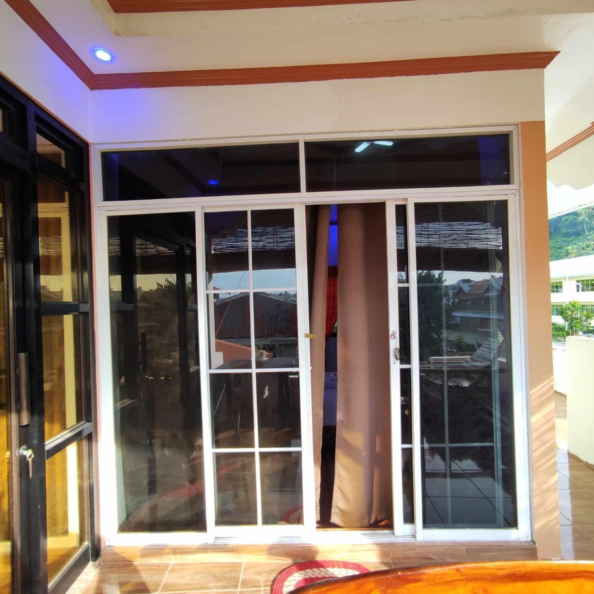 Zia Homestay Burgos  المظهر الخارجي الصورة