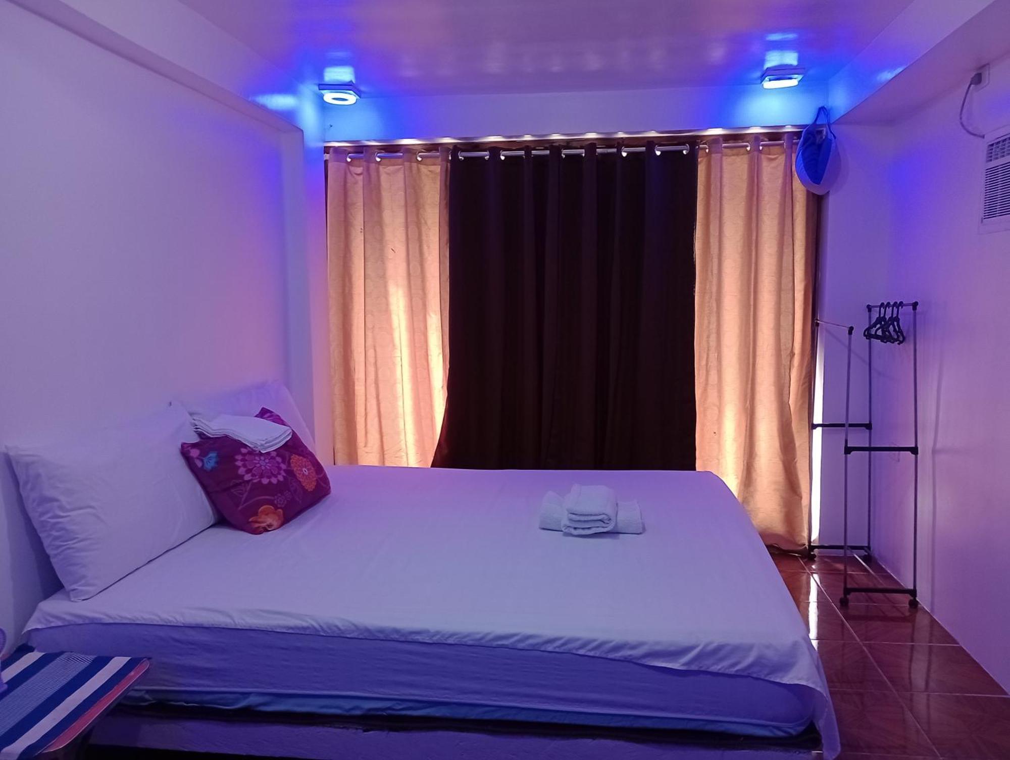 Zia Homestay Burgos  المظهر الخارجي الصورة