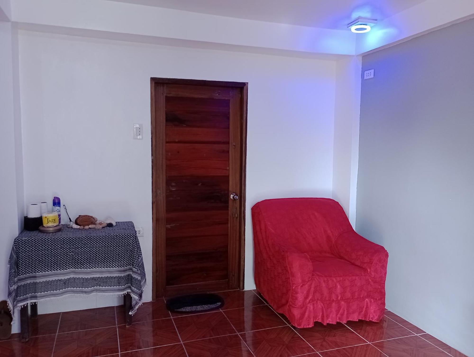 Zia Homestay Burgos  المظهر الخارجي الصورة