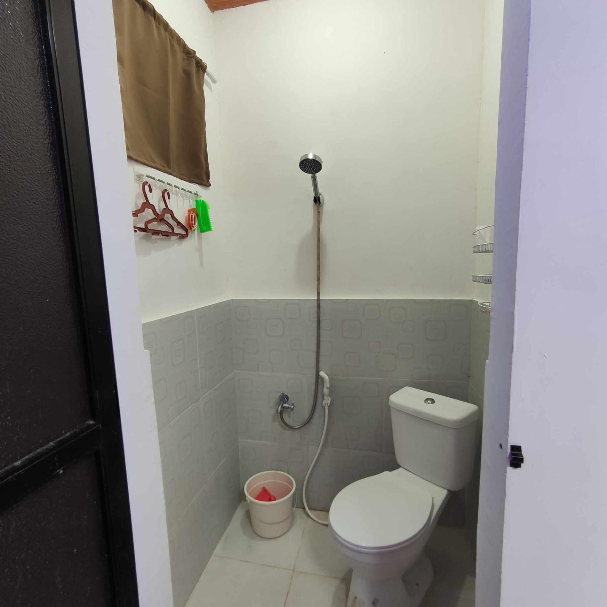 Zia Homestay Burgos  المظهر الخارجي الصورة