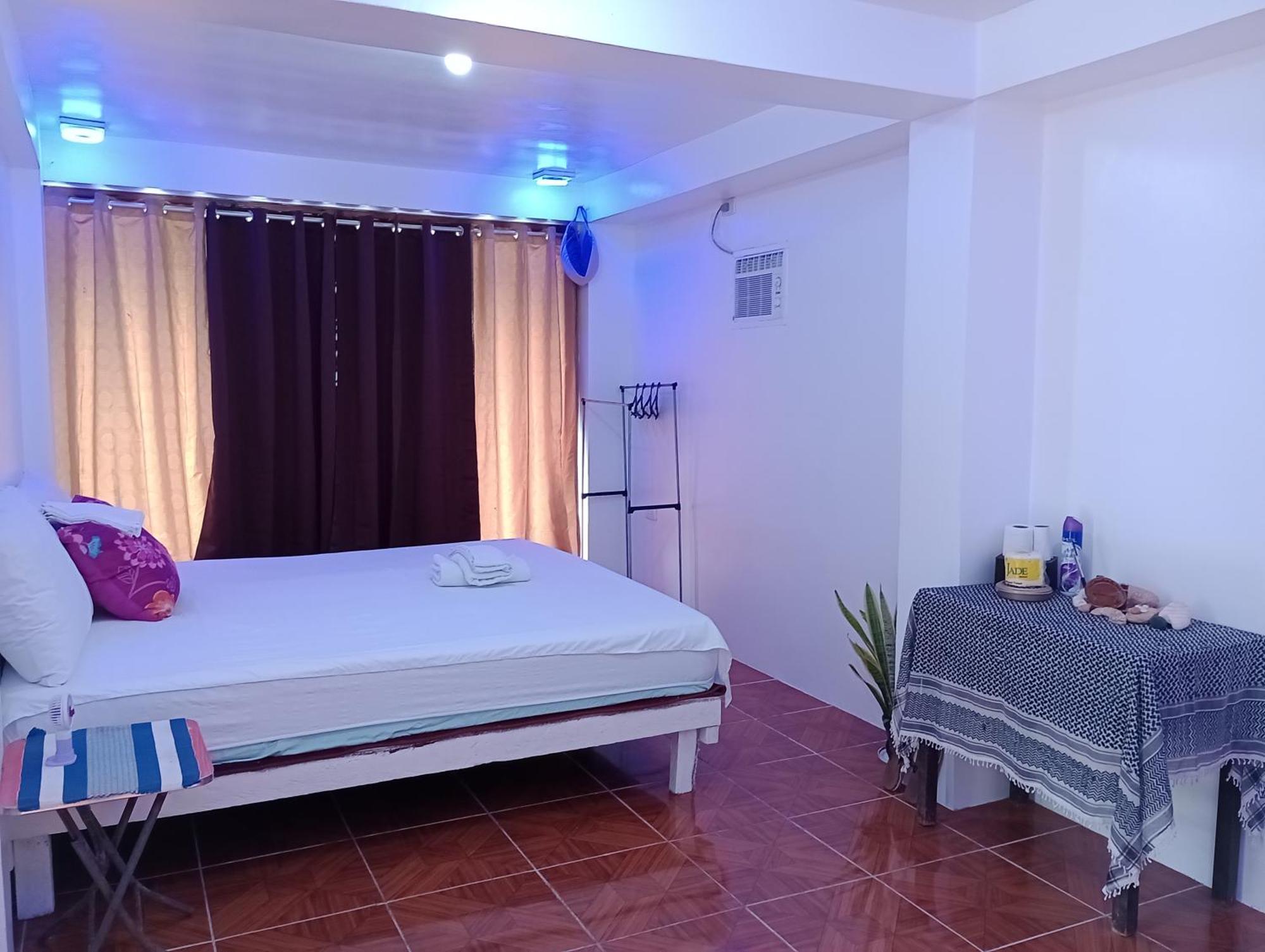 Zia Homestay Burgos  المظهر الخارجي الصورة