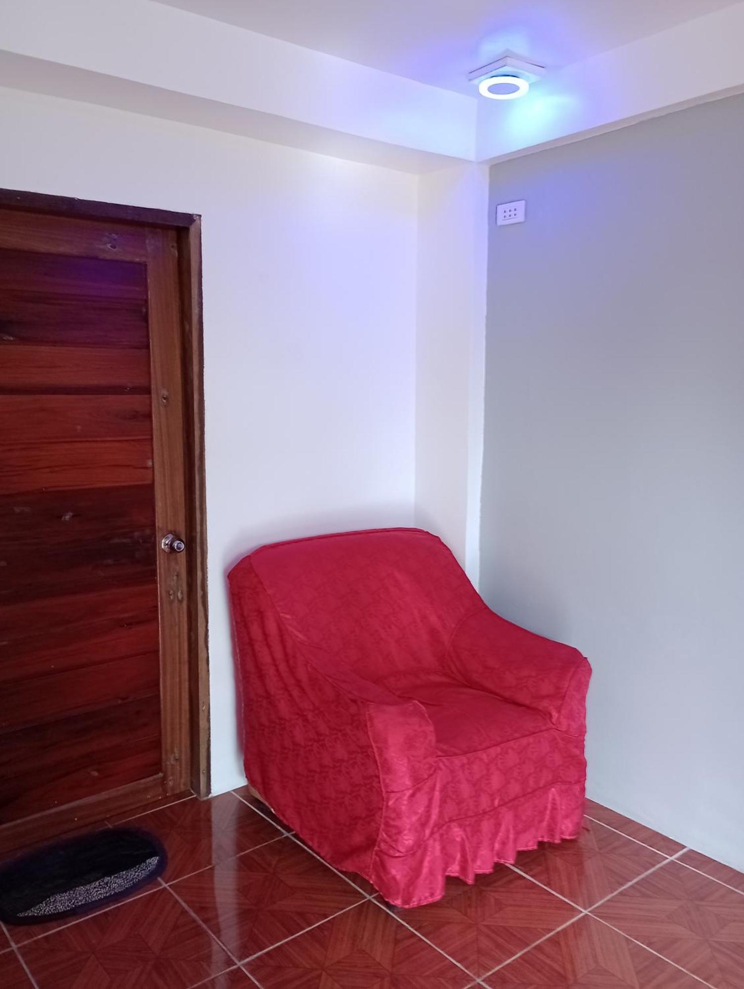Zia Homestay Burgos  المظهر الخارجي الصورة